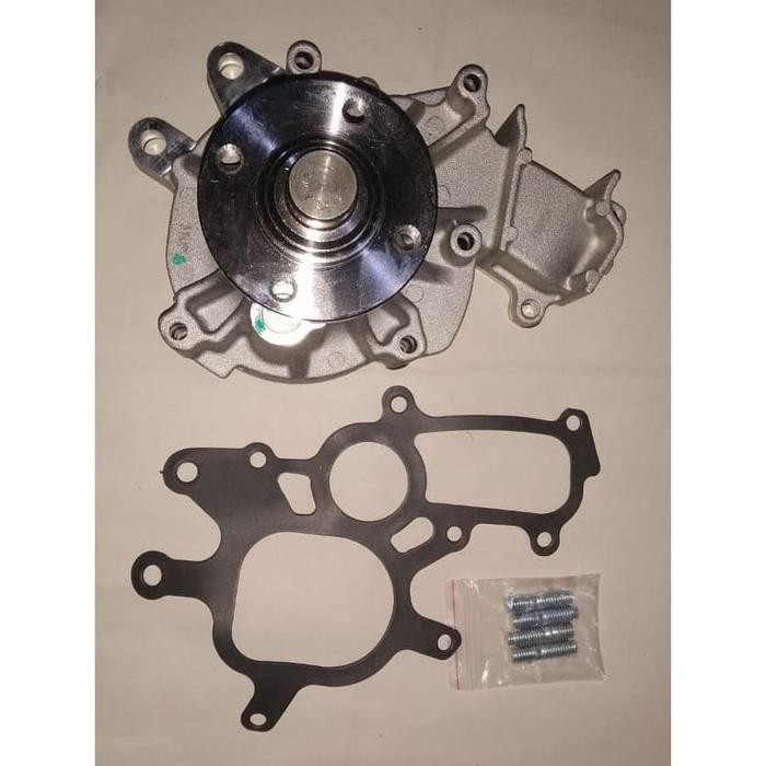 Water Pump Innova Diesel Aisin
