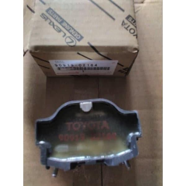 Coil Great Corolla / Coil Twin Cam 1600