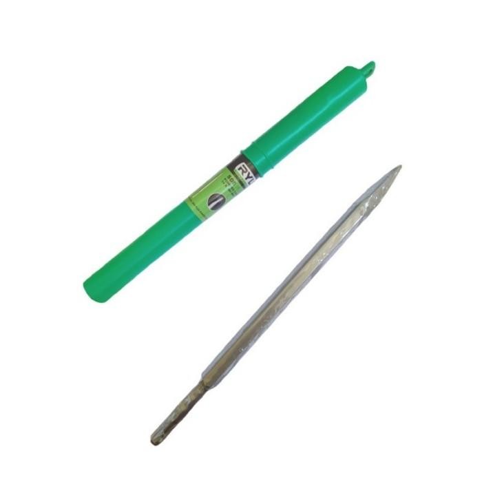 Expert MATA BOR BETEL SDS RYU 280MM BOR CHISEL BOBOK SDS PLUS BOR PAHAT