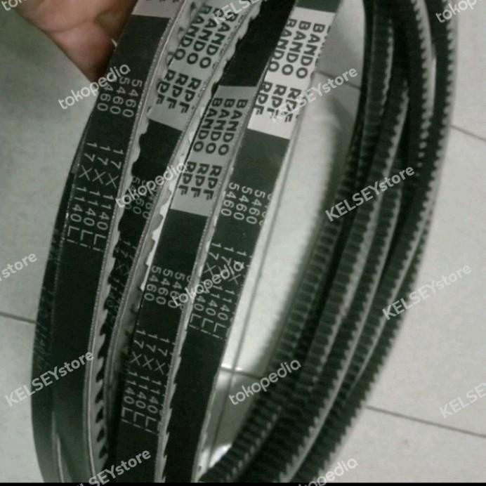 Expert Van Belt V Belt Cultivator Traktor Quick Cakar Baja / Bajak Sawah Part