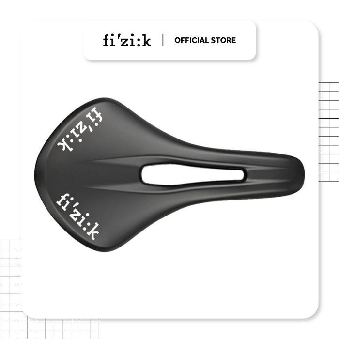 Saddle Sepeda Fizik Tempo Aliante R5