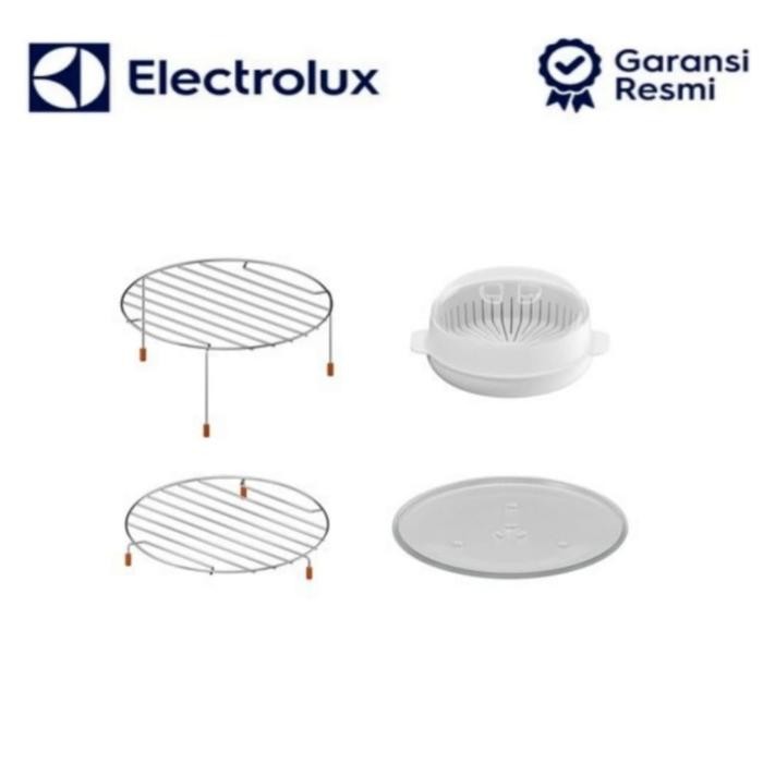 MICROWAVE ELECTROLUX EMC27D22 BM