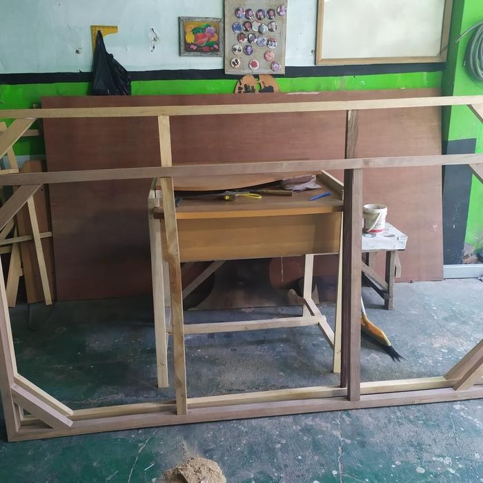 

TERBARU SPANRAM KANVAS UKURAN 100X200CM PROMO!