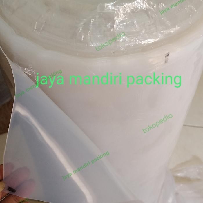 Silicone Rubber Sheet / Karet Silikon Lembaran 0.5Mm 20Cm X 1M