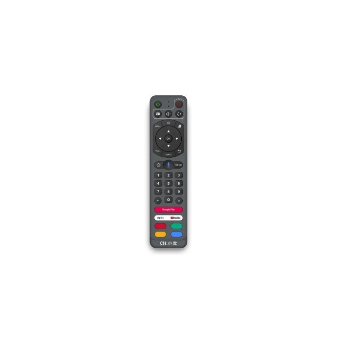 Remote SVICLOUD Voice Remote Control For SVI CLOUD 8S 8P 9S 9P