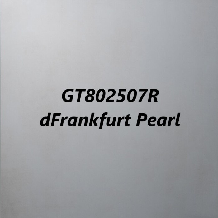Roman Granit Gande GT802507R dFrankfurt Pearl 80x80 Kw 1