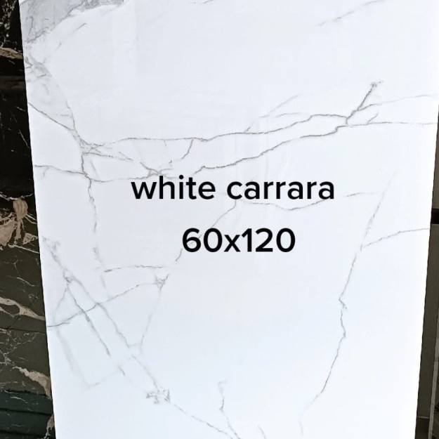granit savona white carara 120*60