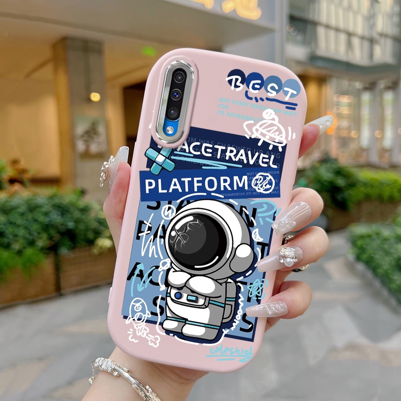 Casing Hp Untuk Samsung Galaxy A50 A50s A30s A24 A23 4G A23 5G A22 M22 M32 A21s A20s A20 A30 M10s Ca