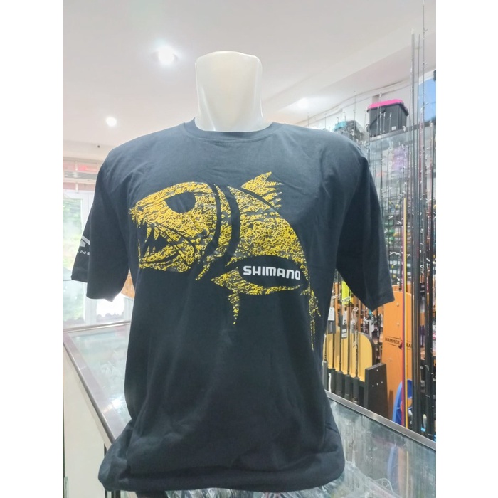 KAOS MANCING SHIMANO ORIGINAL KODE 311