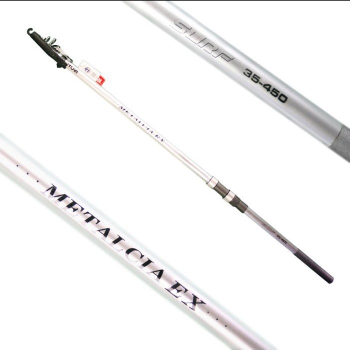 JORAN SURF RYOBI METALCIA EX 390/420/450 KODE 370