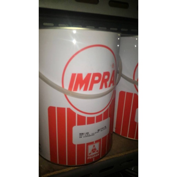 Melamin Impra 141 (Gloss, Doff, Semi) - 5 Kg