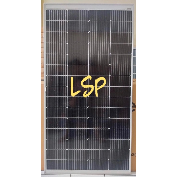 Solar Panel Mono 200WP GH