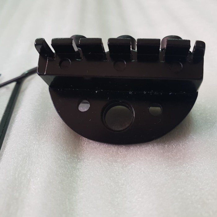 TREMOLO UPDOWN GITAR HEADLESS KOMPLIT