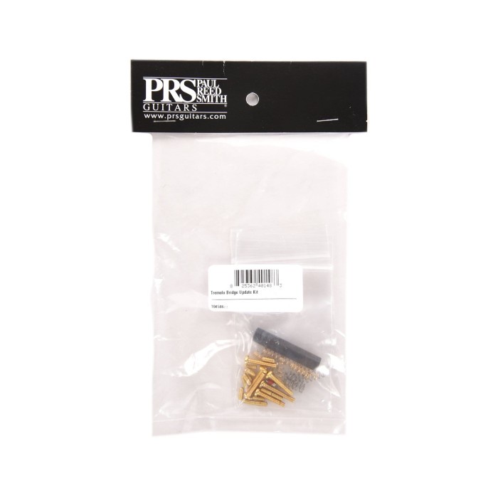 PRS Tremolo Bridge Update Kit