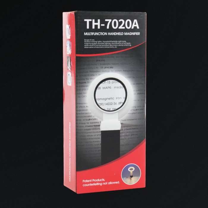 

TERBARU KACA PEMBESAR SERVICE ELEKTRONIK OBSERVASI PENELITIAN HANDHELD WITH 12 LED 16X MAGNIFIER COD