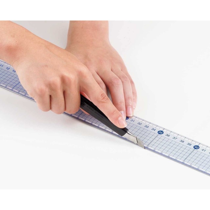 

PROMO RAYMAY FUJI 30 CM RULER / PENGGARIS PREMIUM AWET COD