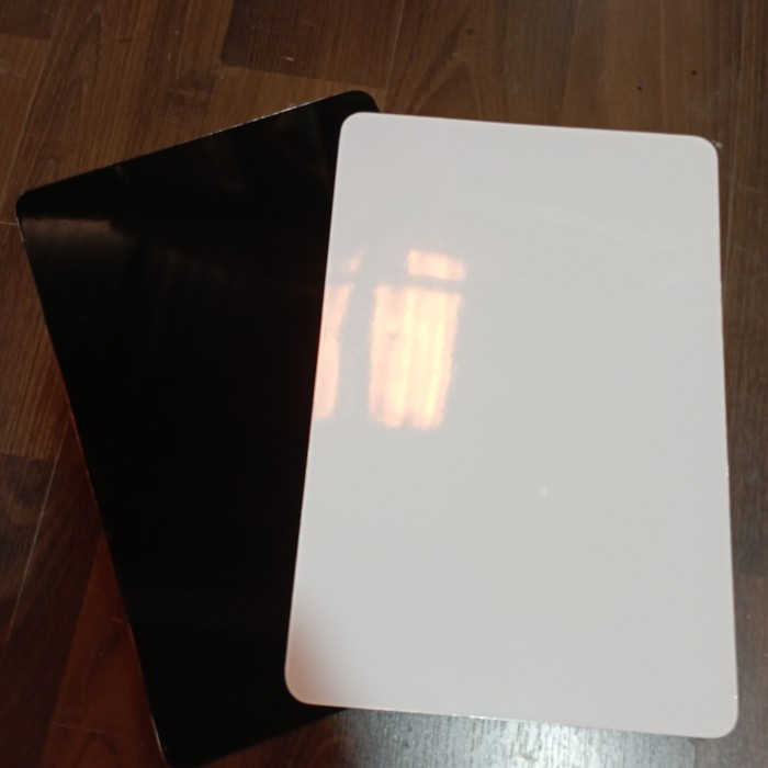 

TERBARU PAPAN TULIS WHITEBOARD ANAK (ALUMUNIUM COMPOSITE PANEL) PACKING AMAN