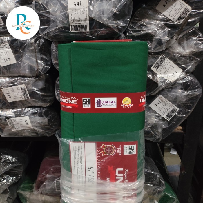 Kain American Dril Unione(Perol)