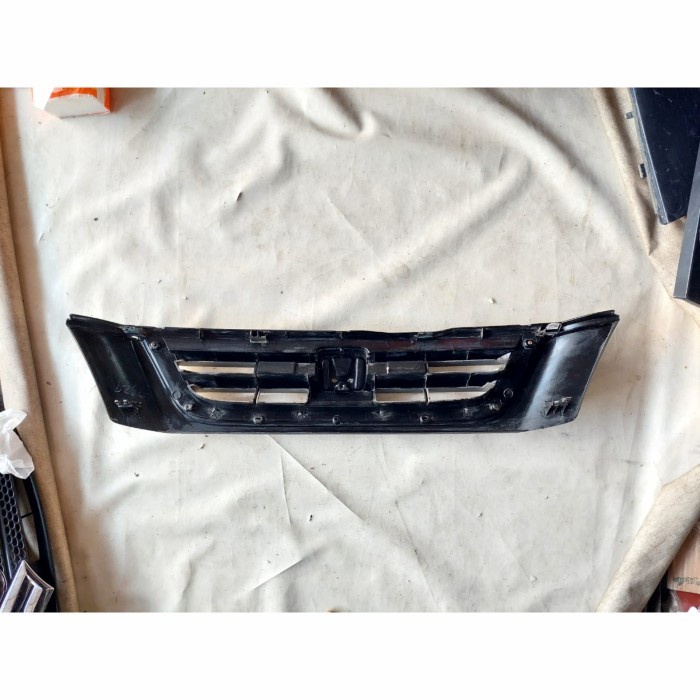 Grill Honda Crv Rd1 Gen1 2000 - 2001 Jdm Copotan