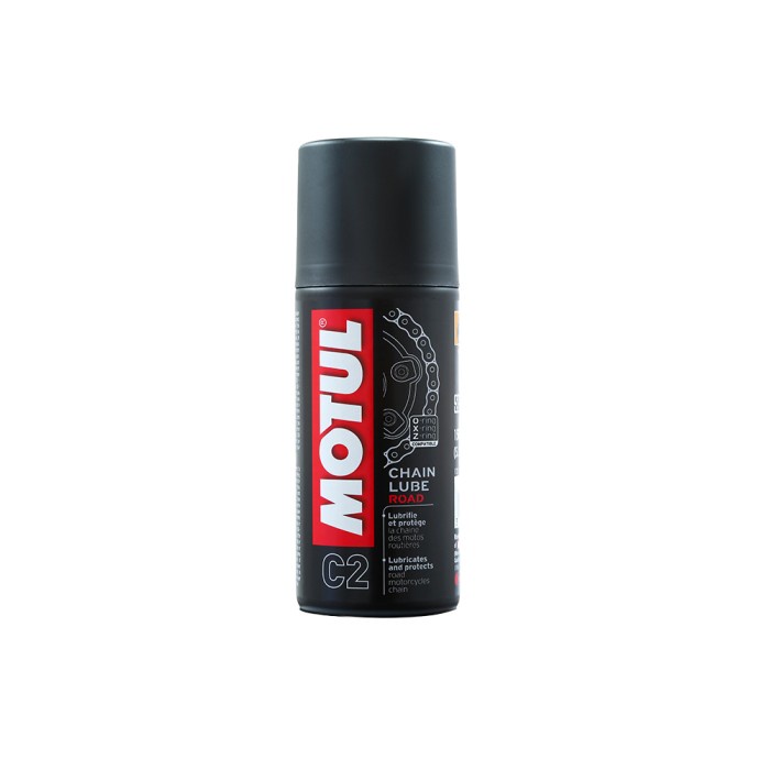 Motul Pelumas Rantai Motul C2 Chain Lube Road