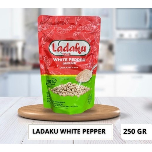

terbaru !!! (250 gr) desaku bumbu bubuk all variant marinasi bawang putih ketumbar ladaku white