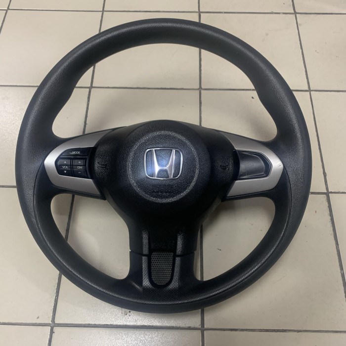 Stir Honda Brv / Stir Honda Mobilio + AirBag Original