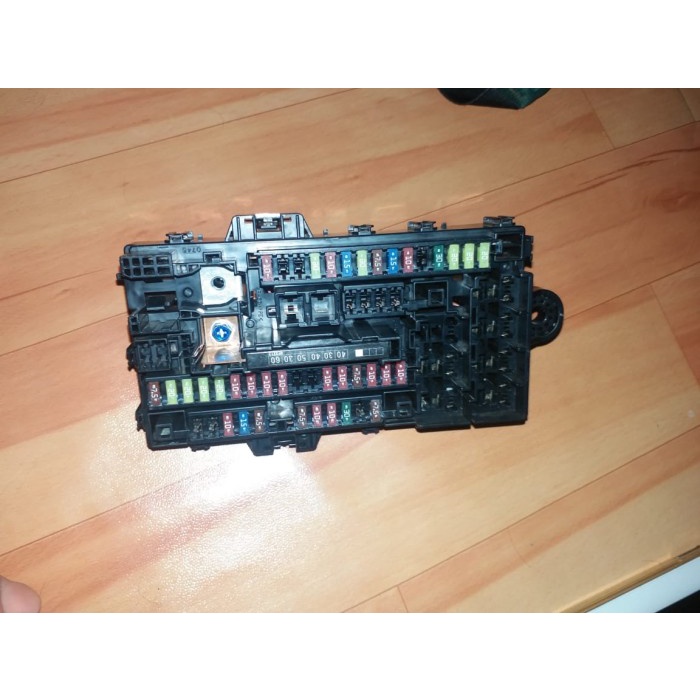 Box Sekring sikring, Fuse box Sekring Mobil Honda Brio, Mobilio