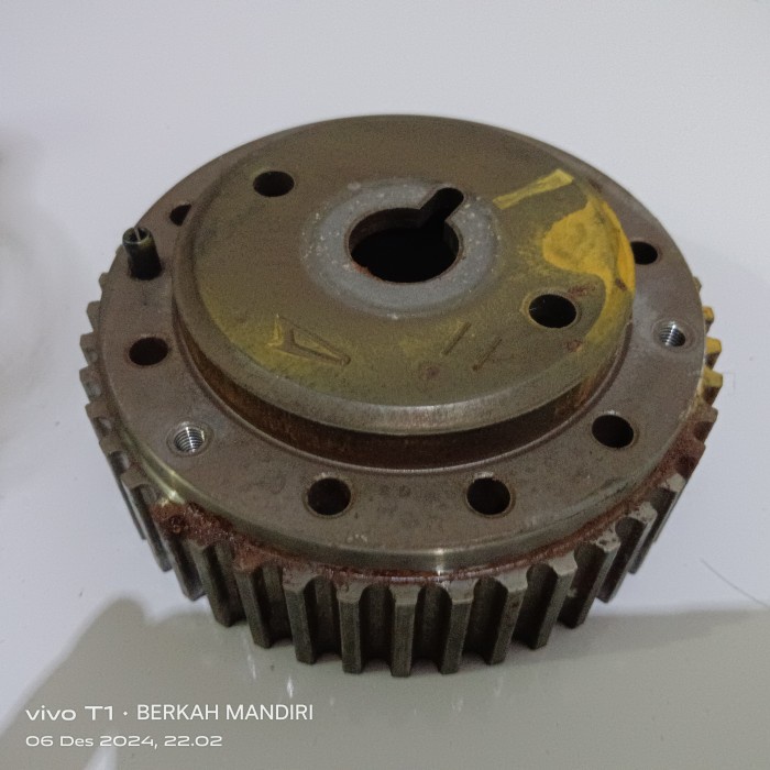 puli noken as mobil xenia 1000cc original japan