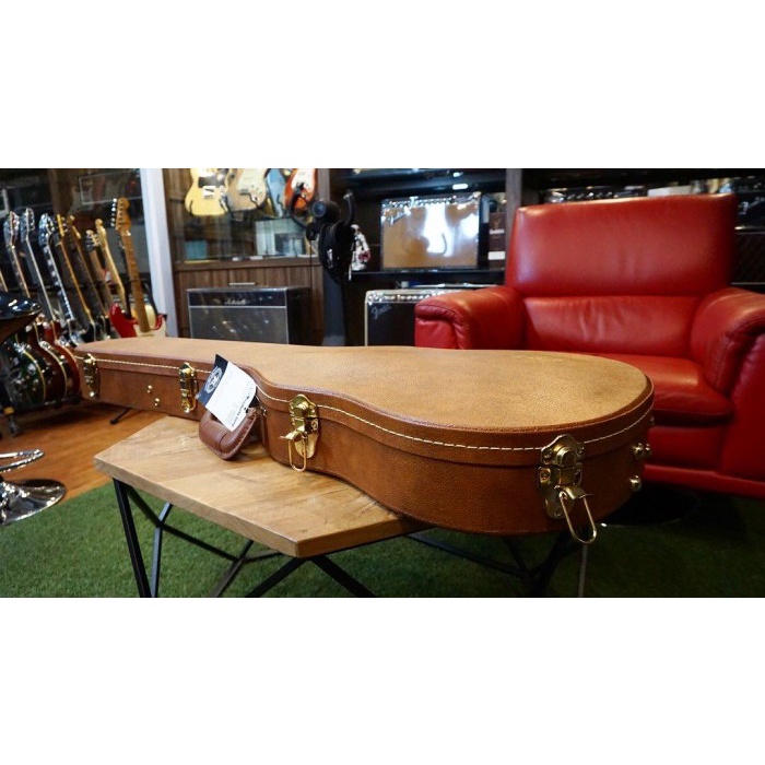 Gibson Hardcase Es-339 As339Case