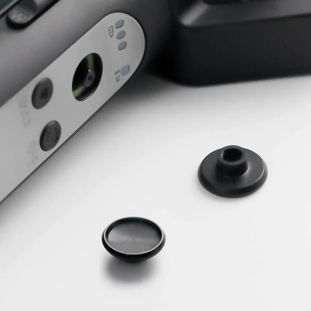 HLA Hohem Joystick for Hohem Gimbal iSteady X/X2/V2 iSteady Pro4/Multi/Mobile+/Pro3(2 pack）