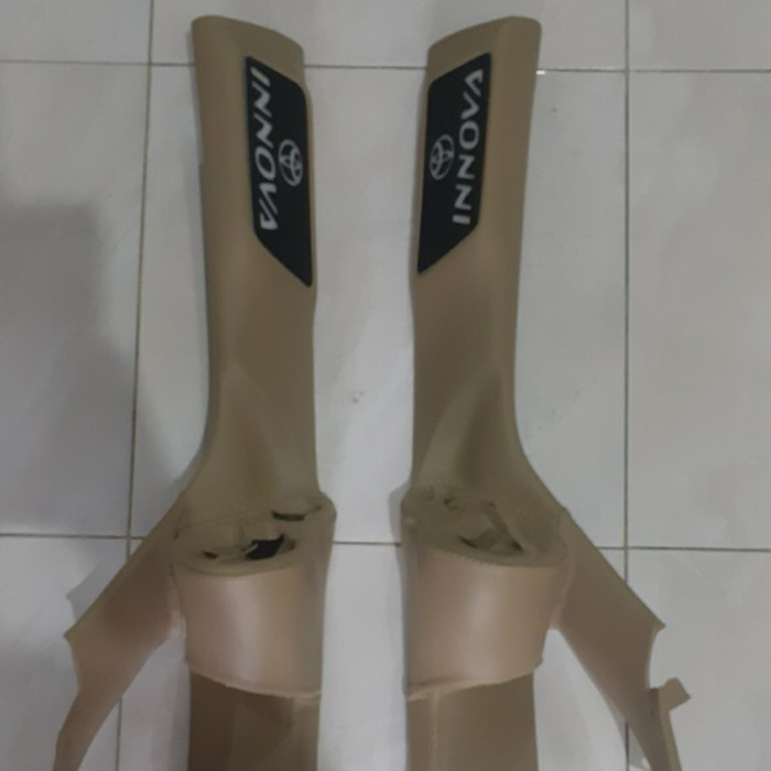 pilar 3 way innova 2004-2015 kosongan