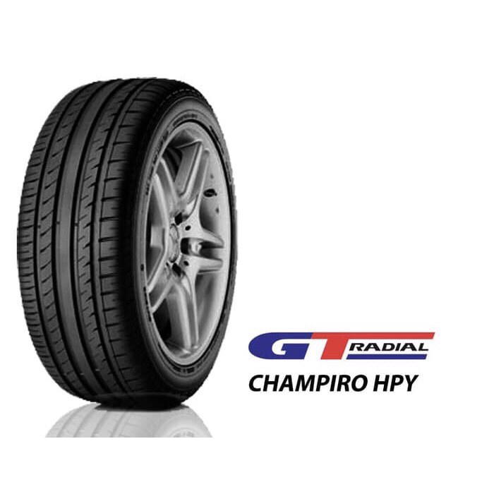 Ban Mobil 205 55 16 Gt Hpy 205/55 R16