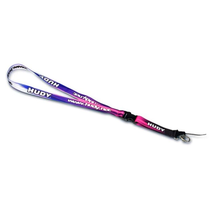 

HUDY Lanyard (209080)