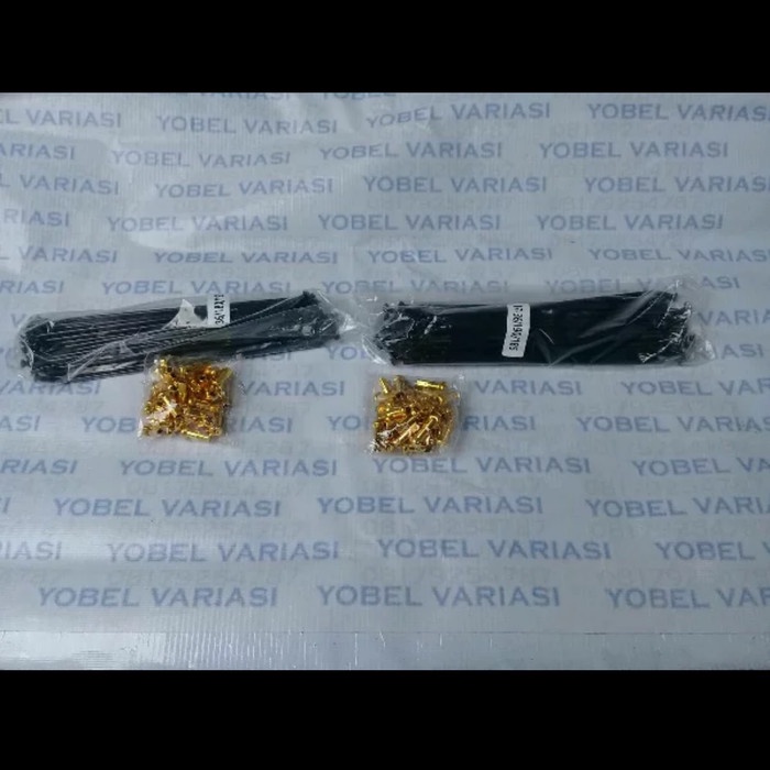 Jari Jari Motor Crf Klx Jari Jari Ukuran Velg 17