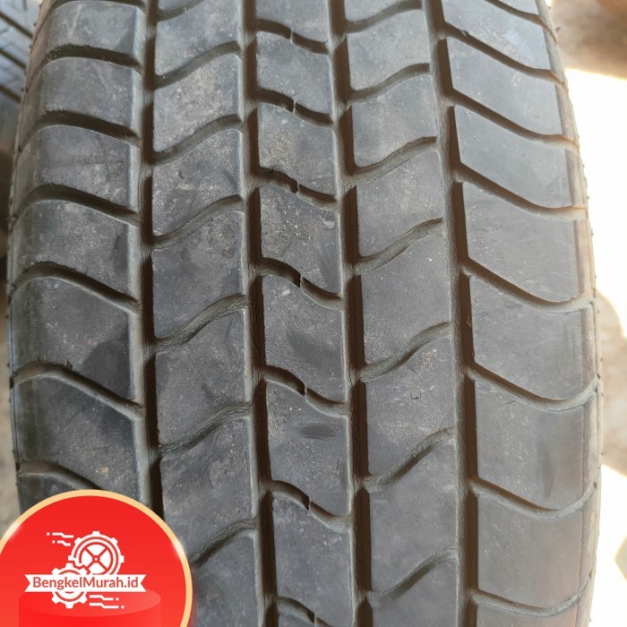 Ban Mobil Copotan Ukuran 195/70 R14 Merek Gtr Radial Gajah Tunggal