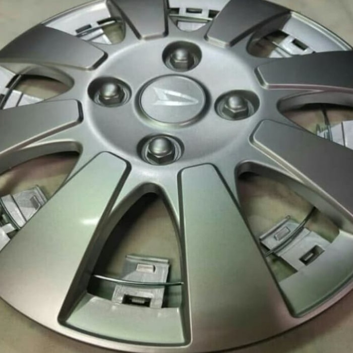 Dop Roda Set R 13 Original Daihatsu Ayla Xenia 1000Cc Grandmax