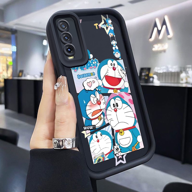 Casing Hp VIVO Y20 Y20s Y20i Y20T Y21 Y21s Y21T Y21E Y21A Y22 Y22s Y21G Y33T Y33s Y12s Y12a Y30G Y11