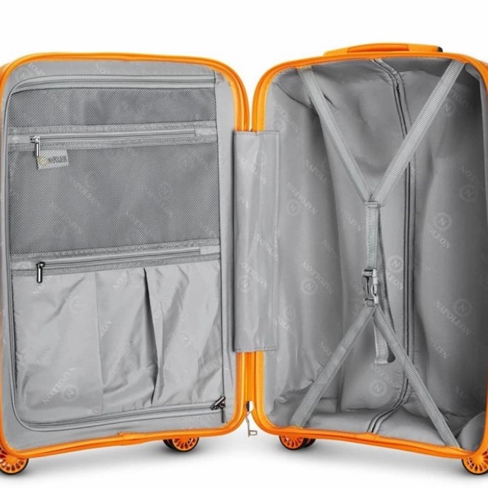 Oster Koper Napoleon Hardcase Np 001 Medium 24 In