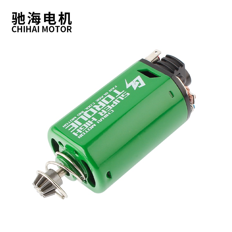 TOEL N52 Nd-Fe-B 15TPA 32K M180 High Torque AEG Motor For Ver.3 Gearbox Motor Short Axis for AK/G36 