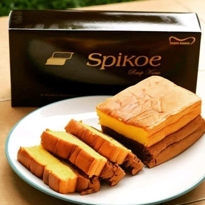 

SPIKOE RESEP KUNO SURABAYA ( REGULER ) KODE 74