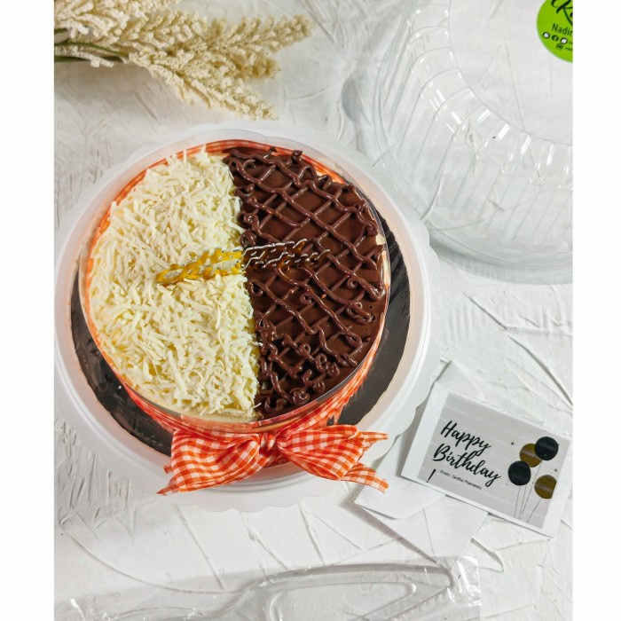

KETO JCC BIRTHDAY CAKE KODE 515
