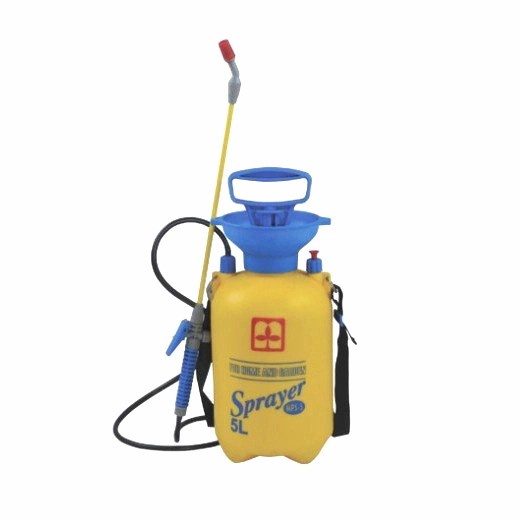 Sprayer Semprotan MASPION 5 liter - Penyemprot Pompa Pressure