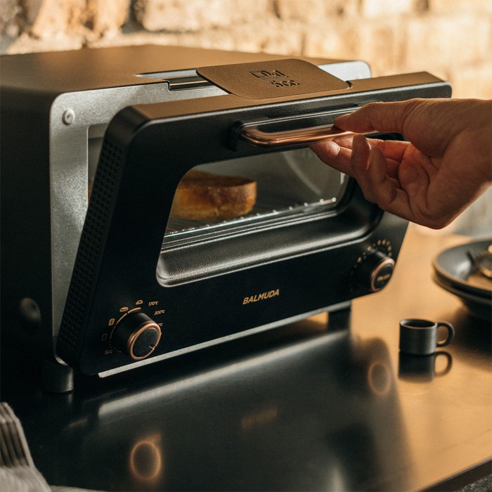Balmuda The Toaster Pro Versi 2024