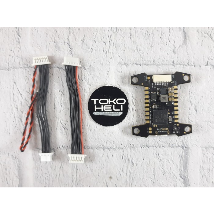 Promo Kiss Ultra Fc V2 Flight Controller