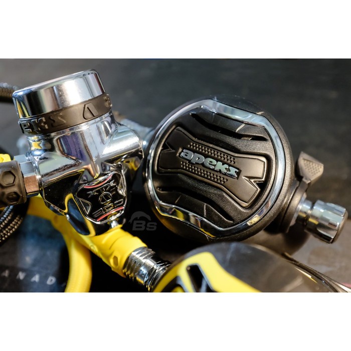 HOT SALE Regulator APEKS - XTX200 + XTX40 (Stage-3)