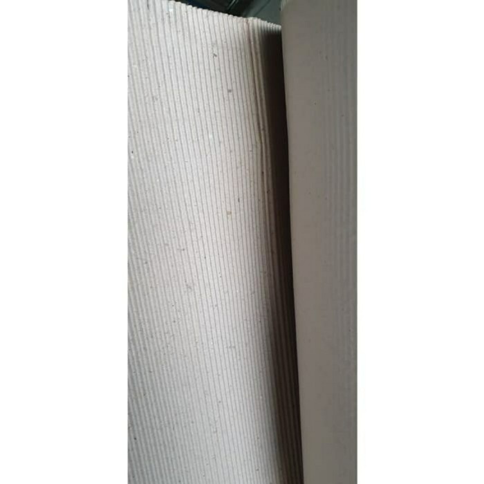 

Single face / karton roll uk 120 cm x 47 meter (20 kg)