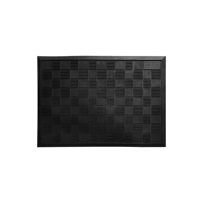 Hercules - Keset Pintu / Door Mat 50 X 70