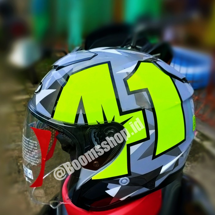 Kyt Kyoto Rp Wd Espargaro 19