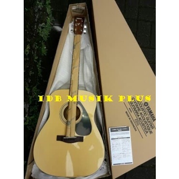 Gitar Akustik Yamaha F310 / F 310 ORIGINAL