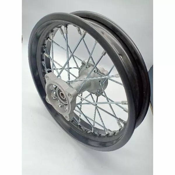 Velg Jari Jari Mini Trail Ring 12 Belakang